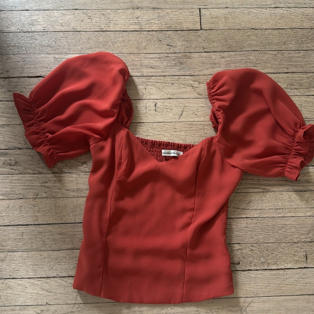 Abercrombie & Fitch Top